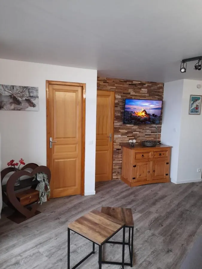 Chalet L'Hermine Val Thorens 0*,  France