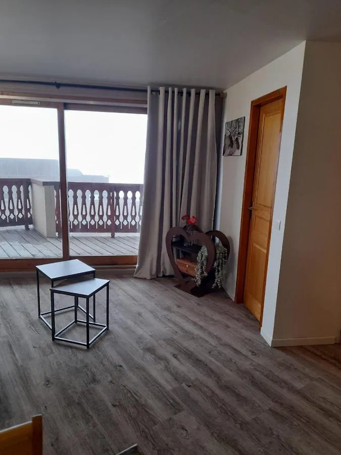Chalet L'Hermine Val Thorens