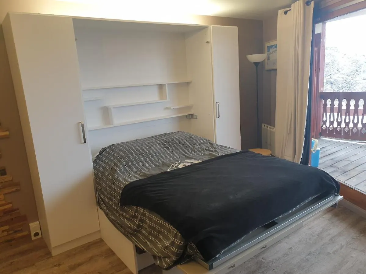 Chalet L'Hermine Val Thorens