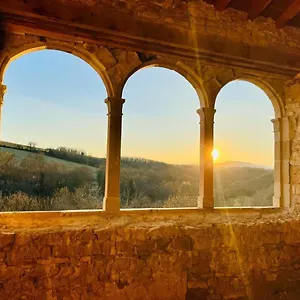 Le Logis D'hortense Hébergement de vacances