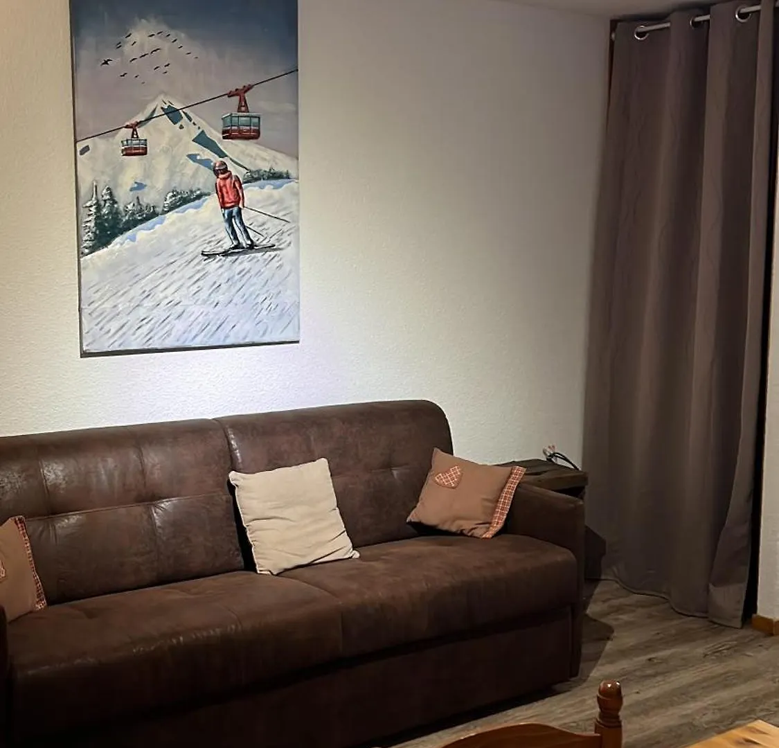 Chalet L'Hermine Val Thorens 0*,
