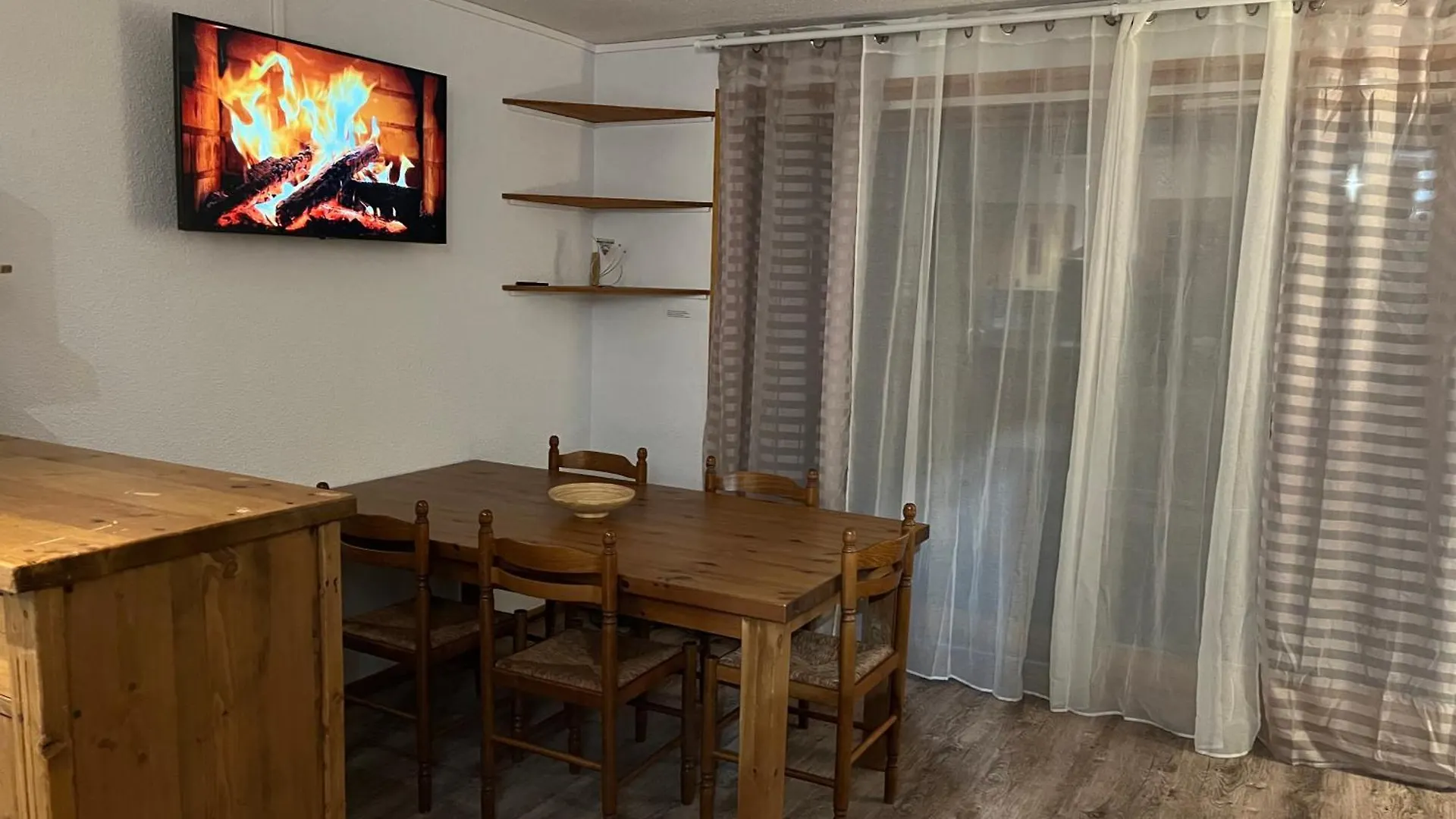 Chalet L'Hermine Val Thorens 0*,  France